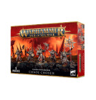 Chaos Chosen Hobby