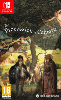 The Procession to Calvary NS