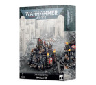 Immolator Hobby