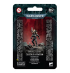 Imperial Agents: Culexus Assassin Hobby