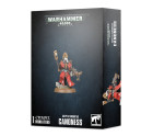 Canoness Hobby