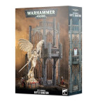 Adepta Sororitas Battle Sanctum Hobby