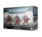 Paragon Warsuits Hobby