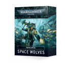 Datacards Space Wolves Hobby