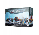 Space Wolves Wolf Guard Terminators Hobby