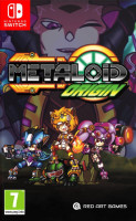 Metaloid Origin NS