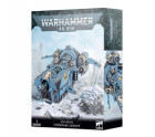 Stormfang Gunship Hobby