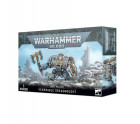 Space Wolves Venerable Dreadnought Hobby