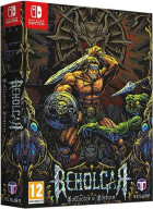 Beholgar Collector's Edition NS