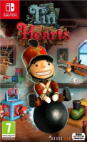Tin Hearts NS