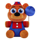 Five Nights at Freddy's Security Breach Plush Figure Balloon Freddy 10 cm Hobby