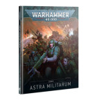 Codex Astra Militarum Hobby