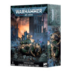 Leman Russ Battle Tank Hobby