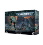 Sentinel Hobby