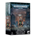 Lord Castellan Ursula Creed Hobby