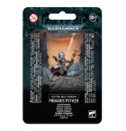 Primaris Psyker Hobby
