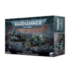 Field Ordnance Battery Hobby