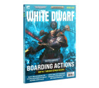 White Dwarf 484 Styczeń 2023 Hobby