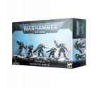 Hounds of Morkai Hobby