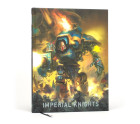 Codex Imperial Knights Hobby