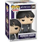 Wednesday POP! Wednesday Addams 9 cm nr. 1309, Hobby