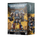 Knight Dominus Hobby