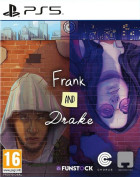 Frank and Drake PS5