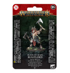 Beastlord Hobby