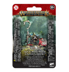 Squigboss with Gnasha-squig Hobby