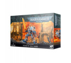 Roboute Guilliman Hobby