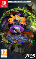 GrimGrimoire OnceMore Deluxe Edition NS
