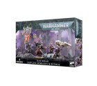 Grimaldus & Retinue Hobby