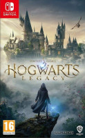 Hogwarts Legacy NS