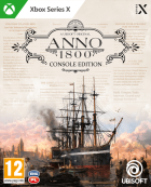 Anno 1800 Console Edition XSX