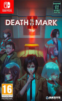 Spirit Hunter Death Mark 2 NS