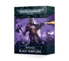 Datacards Black Templars Hobby