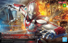 FIGURE RISE ULTRAMAN SUIT ZOFFY -ACTION- Hobby