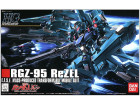 HGUC 1/144 RGZ-95 ReZEL Hobby