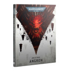 Arks of Omen Angron Hobby