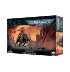 World Eaters Lord Invocatus Hobby