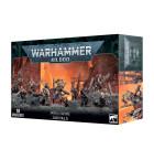 World Eaters Jakhals Hobby