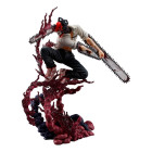 Chainsaw Man FiguartsZERO PVC Statue Chainsaw Man 21 cm Hobby