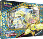 POKEMON TCG: CROWN ZENITH V BOX Hobby