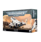 Tau Empire Tx4 Piranha Hobby