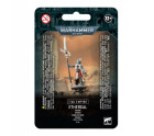T'au Empire Ethereal Hobby
