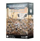 Combat Patrol T'au Empire Hobby