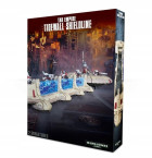 Tidewall Shieldline Hobby