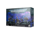Grey Knights Brotherhood Terminator Squad Hobby