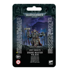 Grand Master Voldus Hobby