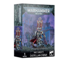 Castellan Crowe Hobby